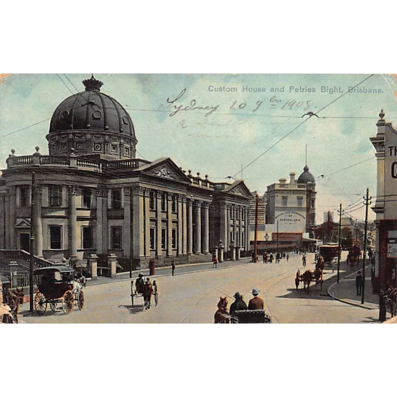 Rare collectable postcards of AUSTRALIA. Vintage Postcards of AUSTRALIA