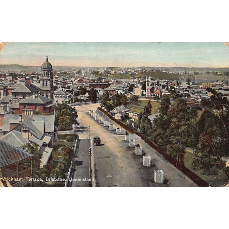 Rare collectable postcards of AUSTRALIA. Vintage Postcards of AUSTRALIA