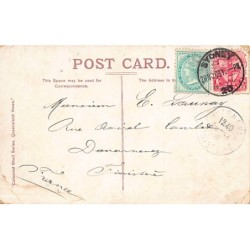 Rare collectable postcards of AUSTRALIA. Vintage Postcards of AUSTRALIA