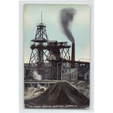 Rare collectable postcards of AUSTRALIA. Vintage Postcards of AUSTRALIA