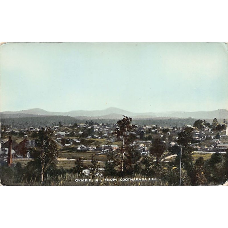 Rare collectable postcards of AUSTRALIA. Vintage Postcards of AUSTRALIA