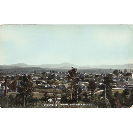 Rare collectable postcards of AUSTRALIA. Vintage Postcards of AUSTRALIA