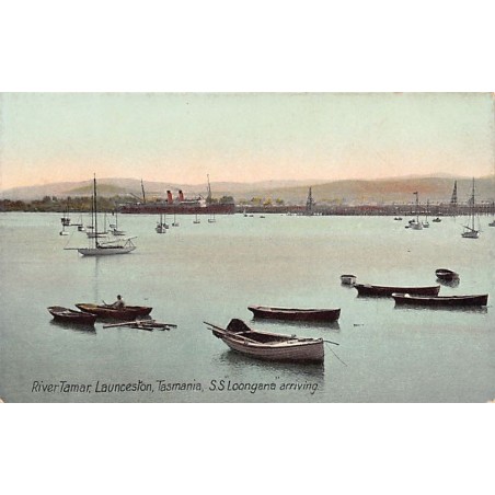 Rare collectable postcards of AUSTRALIA. Vintage Postcards of AUSTRALIA