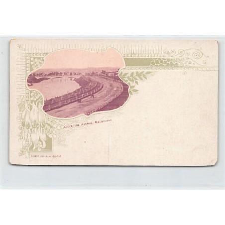 Rare collectable postcards of AUSTRALIA. Vintage Postcards of AUSTRALIA