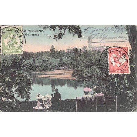 Rare collectable postcards of AUSTRALIA. Vintage Postcards of AUSTRALIA