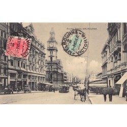 Rare collectable postcards of AUSTRALIA. Vintage Postcards of AUSTRALIA