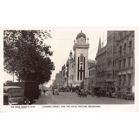 Rare collectable postcards of AUSTRALIA. Vintage Postcards of AUSTRALIA