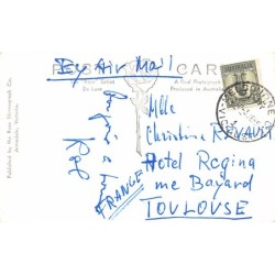 Rare collectable postcards of AUSTRALIA. Vintage Postcards of AUSTRALIA