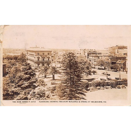 Rare collectable postcards of AUSTRALIA. Vintage Postcards of AUSTRALIA