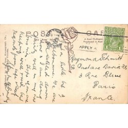 Rare collectable postcards of AUSTRALIA. Vintage Postcards of AUSTRALIA