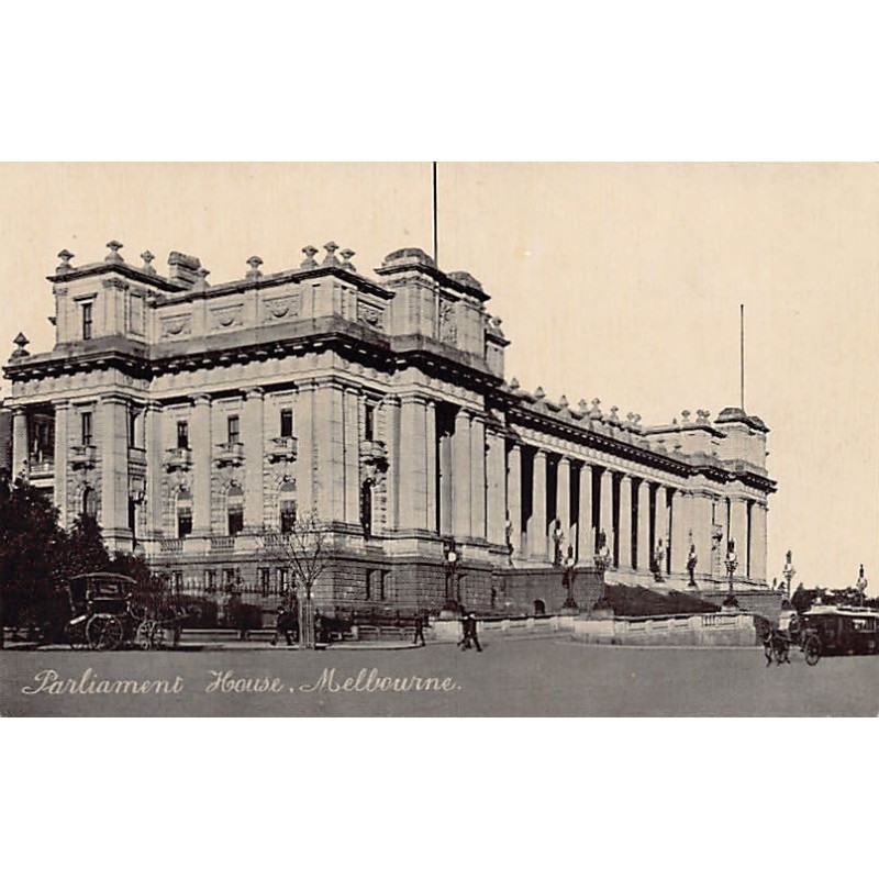 Rare collectable postcards of AUSTRALIA. Vintage Postcards of AUSTRALIA