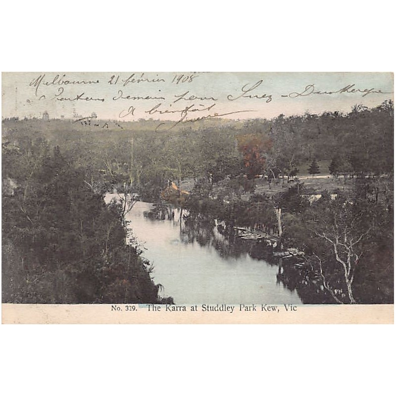 Rare collectable postcards of AUSTRALIA. Vintage Postcards of AUSTRALIA