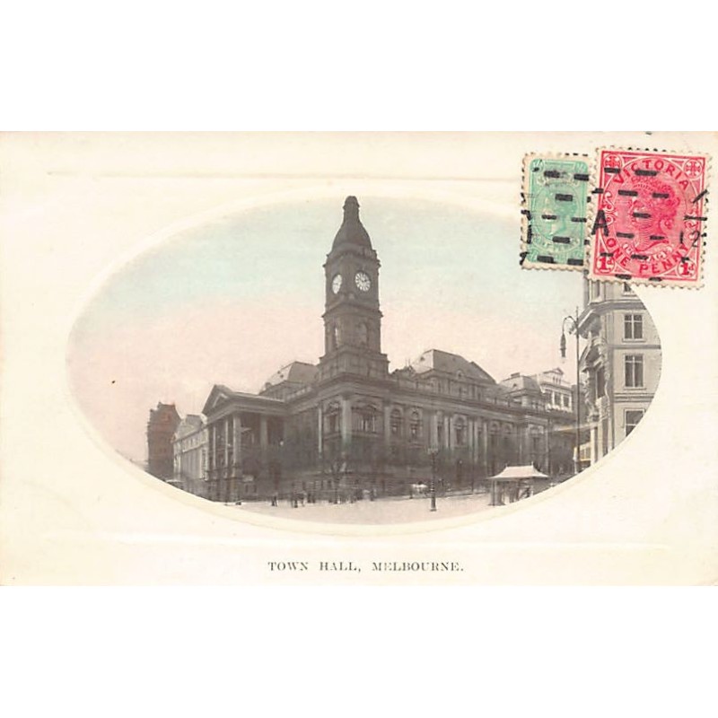 Rare collectable postcards of AUSTRALIA. Vintage Postcards of AUSTRALIA