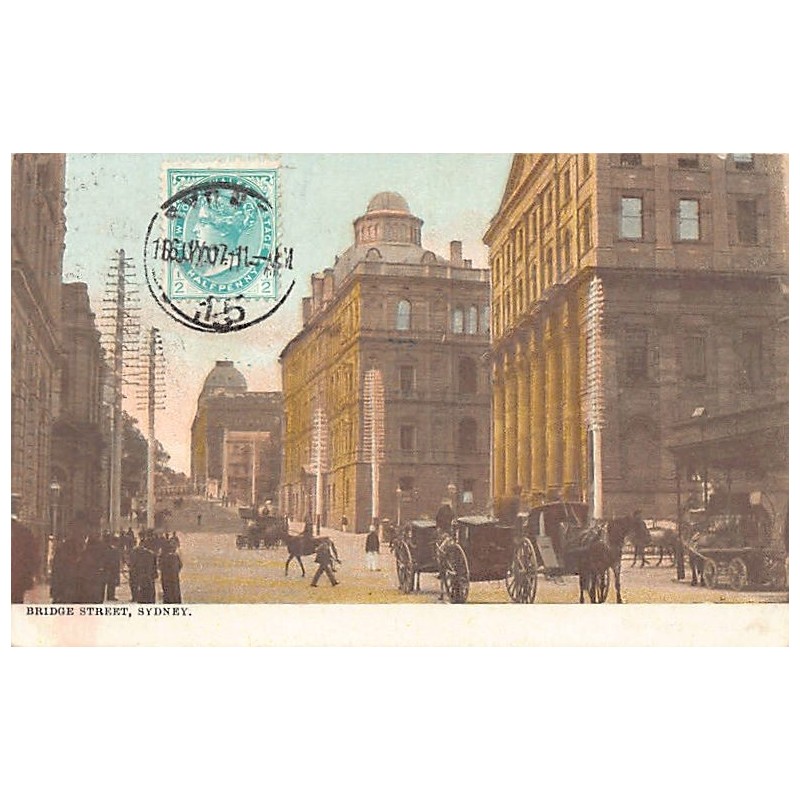 Rare collectable postcards of AUSTRALIA. Vintage Postcards of AUSTRALIA