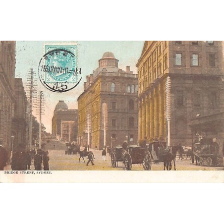 Rare collectable postcards of AUSTRALIA. Vintage Postcards of AUSTRALIA