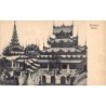Rare collectable postcards of MYANMAR Burma. Vintage Postcards of MYANMAR Burma
