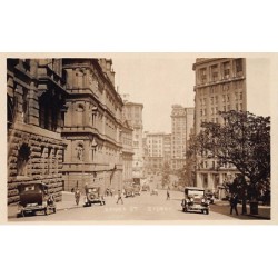 Rare collectable postcards of AUSTRALIA. Vintage Postcards of AUSTRALIA