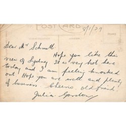 Rare collectable postcards of AUSTRALIA. Vintage Postcards of AUSTRALIA