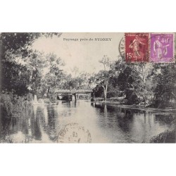 Rare collectable postcards of AUSTRALIA. Vintage Postcards of AUSTRALIA