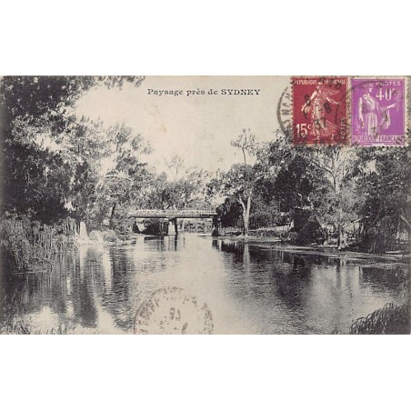 Rare collectable postcards of AUSTRALIA. Vintage Postcards of AUSTRALIA