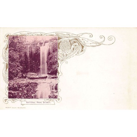 Rare collectable postcards of AUSTRALIA. Vintage Postcards of AUSTRALIA