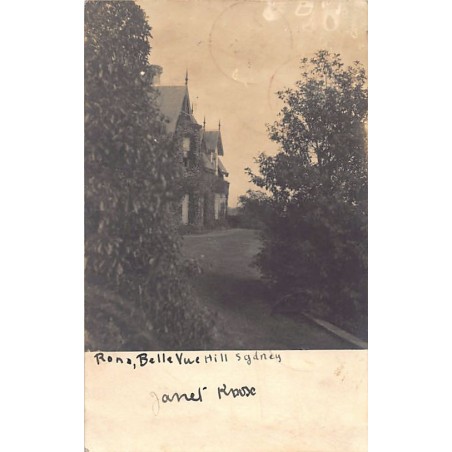 Rare collectable postcards of AUSTRALIA. Vintage Postcards of AUSTRALIA