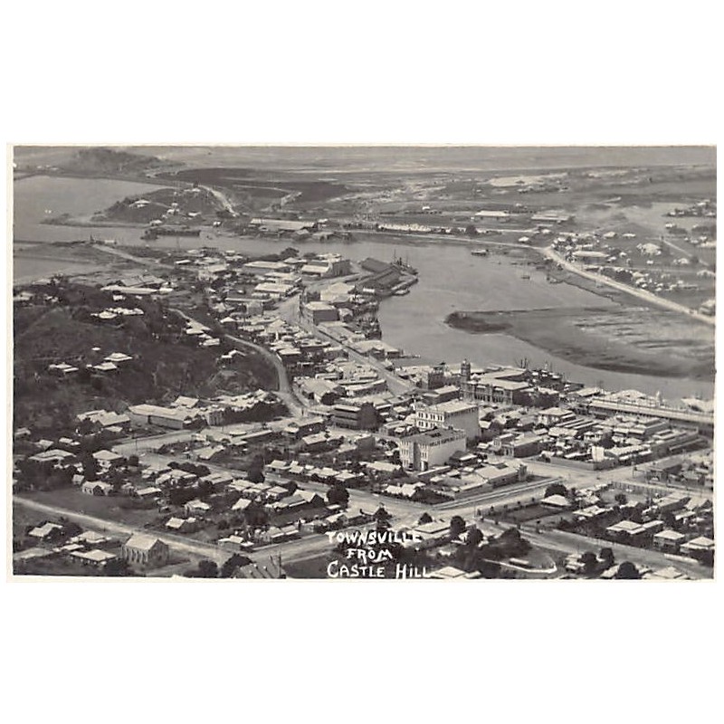 Rare collectable postcards of AUSTRALIA. Vintage Postcards of AUSTRALIA