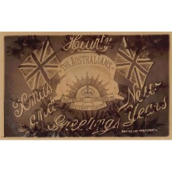 Rare collectable postcards of AUSTRALIA. Vintage Postcards of AUSTRALIA