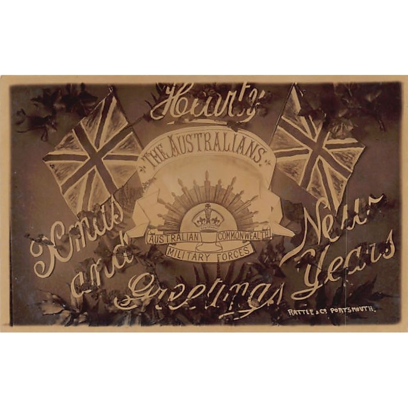 Rare collectable postcards of AUSTRALIA. Vintage Postcards of AUSTRALIA