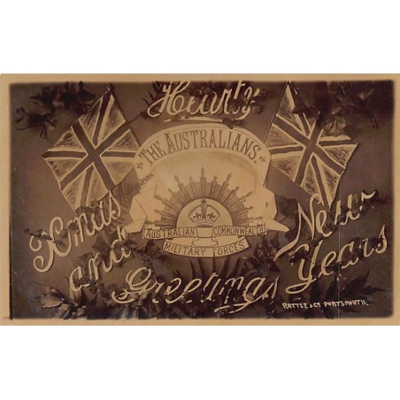 Rare collectable postcards of AUSTRALIA. Vintage Postcards of AUSTRALIA