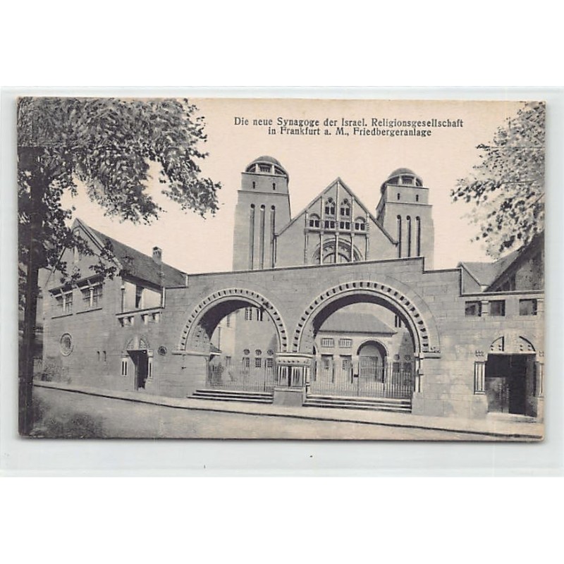Rare collectable postcards of JUDAICA. Vintage Postcards of JUDAICA