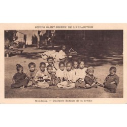 Rare collectable postcards of MYANMAR Burma. Vintage Postcards of MYANMAR Burma