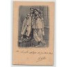 Rare collectable postcards of JUDAICA. Vintage Postcards of JUDAICA