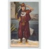 Rare collectable postcards of JUDAICA. Vintage Postcards of JUDAICA