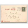 Rare collectable postcards of JUDAICA. Vintage Postcards of JUDAICA