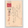 Rare collectable postcards of JUDAICA. Vintage Postcards of JUDAICA
