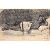 Rare collectable postcards of ETHNIC NUDE. Vintage Postcards of ETHNIC NUDE