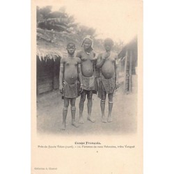 Rare collectable postcards of ETHNIC NUDE. Vintage Postcards of ETHNIC NUDE