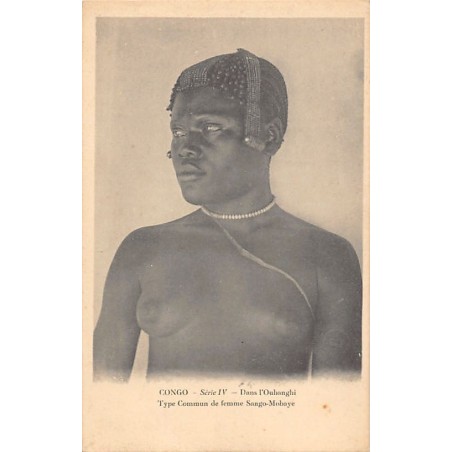 Rare collectable postcards of ETHNIC NUDE. Vintage Postcards of ETHNIC NUDE