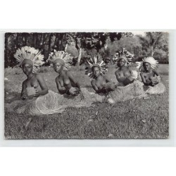 Rare collectable postcards of ETHNIC NUDE. Vintage Postcards of ETHNIC NUDE