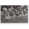Rare collectable postcards of ETHNIC NUDE. Vintage Postcards of ETHNIC NUDE