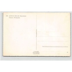 Rare collectable postcards of ETHNIC NUDE. Vintage Postcards of ETHNIC NUDE