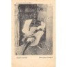 Rare collectable postcards of ETHNIC NUDE. Vintage Postcards of ETHNIC NUDE
