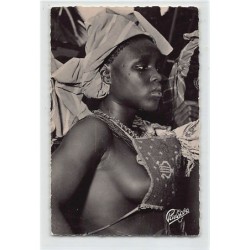 Rare collectable postcards of ETHNIC NUDE. Vintage Postcards of ETHNIC NUDE