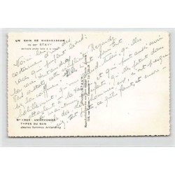 Rare collectable postcards of ETHNIC NUDE. Vintage Postcards of ETHNIC NUDE