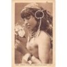 Rare collectable postcards of ETHNIC NUDE. Vintage Postcards of ETHNIC NUDE