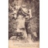 Rare collectable postcards of ETHNIC NUDE. Vintage Postcards of ETHNIC NUDE