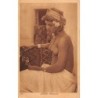 Rare collectable postcards of ETHNIC NUDE. Vintage Postcards of ETHNIC NUDE