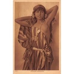 Rare collectable postcards of ETHNIC NUDE. Vintage Postcards of ETHNIC NUDE