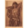 Rare collectable postcards of ETHNIC NUDE. Vintage Postcards of ETHNIC NUDE